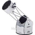 Meade LightBridge 16"/406mm Reflector Telescope Kit