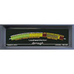 Dorrough Analog Loudness Meter +43dB