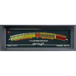 Dorrough Analog Loudness Meter + 37dB