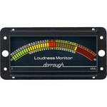 Dorrough Analog Loudness Meter +20dB