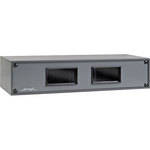 Dorrough Desktop Box for 3 Dorrough Model 10 Meters