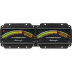 Dorrough Analog Loudness Meter +43dB