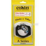 Cokin "A" Series - Filter Holder, 52mm Ring and 28 Page Pamphlet