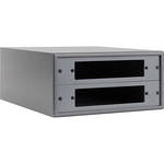 Dorrough Desktop Box f/2 Dorrough 280 Series Meters
