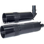 Lumicon 80mm Deluxe Super Finder System Finderscope