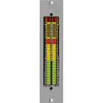 Dorrough Analog Vertical Loudness Meter +43dB