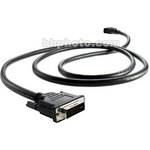 Blackmagic Design Cabo Adaptador Host para MultiBridge Pro e Extreme - 6,6 p�s (2m)