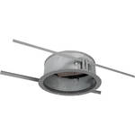 Atlas Recessed Round Enclosure for 8" Loudspeakers