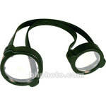 Schmidt & Bender 50mm Bikini Style Lens Cover