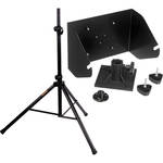 B&H Photo Aluminum Speaker Wall/Stand Mount Kit