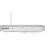 Netgear Servidor de Impress�o USB sem fio de 54Mbps com Switch de 4 Portas