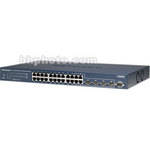 Netgear ProSafe 24-Port Gigabit L2 Managed Switch