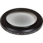 Schneider 82mm Center Filter (#4) for 90mm f/5.6 & 120mm