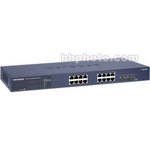 Netgear ProSafe 16-Port Gigabit Smart Switch