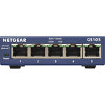Netgear ProSafe 5-Port Gigabit Desktop Switch
