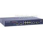 Netgear ProSafe VPN Firewall 200