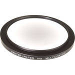 Schneider 95mm Center Filter (#4a)