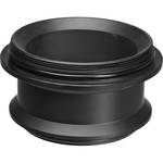 Ikelite Port Body for 8" Dome Port for Select Lenses 