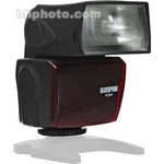Sunpak PF30X TTL Shoe Mount Flash for Nikon i-TTL