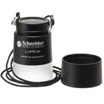 Schneider 4x MC Magnifier (Loupe) Black