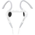 Sony MDR-J120W - Portable Stereo Clip-On Headphones (White)