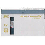 JVC LA-124PROHD Standard Videocassette