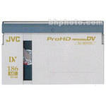 JVC LA-186PROHD Standard Videocassette