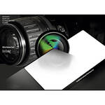X-Rite ColorChecker Custom White Balance Card