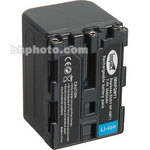 Impact NP-QM71D, Info-Lithium, Battery Pack (7.2v, 2760mAh) 