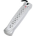 APC Essential SurgeArrest 7-Outlet Surge Protector