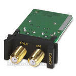 APC Coaxial Cable Surge Protection Module for Cable TV/Modem