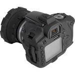 Camera Armor Camera Armor - for Canon EOS Digital Rebel XTi SLR Camera Body (Black)