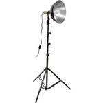 Impact Fluorescent One Light Kit (120VAC)