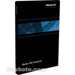 Boris FX Media 100 Producer Video Editing Software for Mac OS X