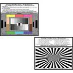DSC Labs FrontBox Pro Test Chart