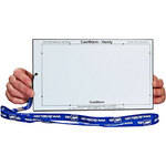 DSC Labs Gr�fico Handy White and Warm