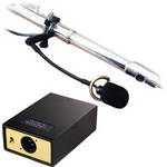 AMT Z1 - Studio Instrument Microphone
