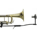 AMT P800 Studio - Sistema de Microfone para Trompete 