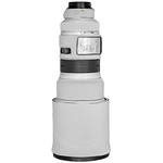LensCoat Lens Cover for Canon 300mm f/2.8L USM Lens - White