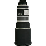 LensCoat Lens Cover for Canon 300mm f/2.8L IS Lens - Black