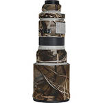 LensCoat Lens Cover for Canon 300mm f/2.8L IS Lens - Realtree Max4 HD