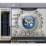 Digidesign Strike - Virtual Drummer 