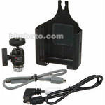 Focus Enhancements Kit de Montagem de C�mera para FS-4 com Bateria de Alta Capacidade
