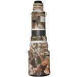 LensCoat Lens Cover for Canon EF 500mm f/4.5L Lens - Realtree Max4 HD