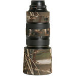 LensCoat Lens Cover for Sigma 120-300mm f/2.8 EX Lens - Realtree Max4 HD