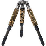 LensCoat LegCoat Tripod Leg Protectors (Realtree Max4 HD) - for Gitzo 1340