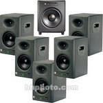 JBL LSR4326P/5.1 - Active 5.1 Monitoring System