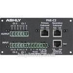 Ashly PNE-C2 - CobraNet Option Card for PE-Series Amplifiers