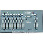 Ashly RW-8C - 8-Channel Wall-Mount Remote Control for VCM-88C