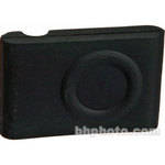 GGI iPod Shuffle Silicon Case (Black)